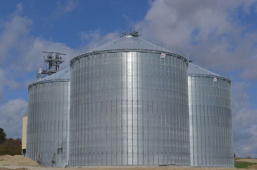 Image de la catégorie Stockage phytosanitaire