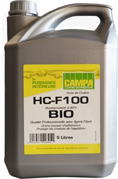 Image de HC-F100 BIO