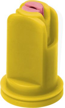 Image de BUSE 110° CERAM. JAUNE AFC11002 ASJ