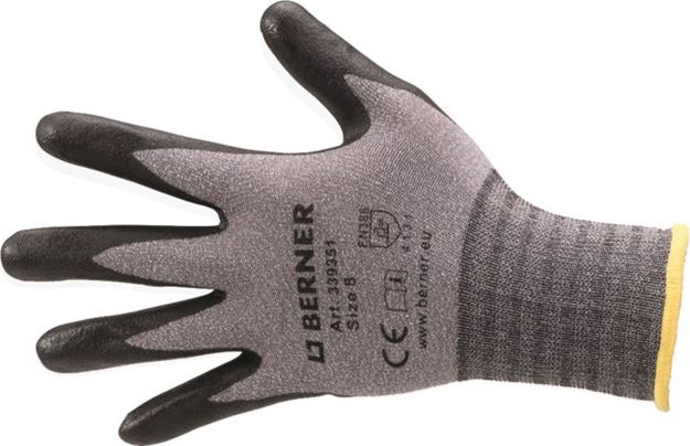 Image sur Gants de travail Flexus Wave