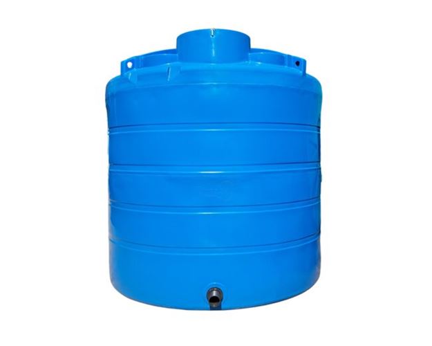 Image sur Citerne stockage eau 6 000 litres