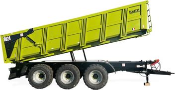 Image de Remorque 24T-41.3m3