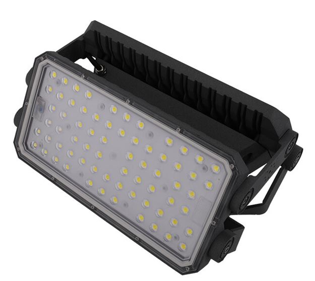 Image sur PROJECTEUR LED MODULAIRE