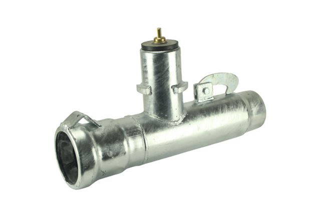 Image sur Té Farmland M / F x Hydrant VBZ 5 x 5