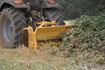 Image sur Broyeur Forestier à marteaux mobiles XYLOR 1800/95T