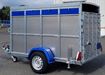 Image sur BETAILLERE 1350KG 2M50X1M25X1M50