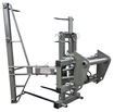 Image sur PINCE MODULAIRE + Kit 2x4 doigts