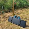 Image sur POSTE SOLAIRE 2,5J SOLAR 25