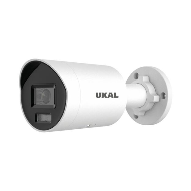 Image sur Caméra hybride dual intelligente UKAL