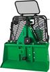 Image sur TREUIL FORESTIER KRPAN  650GL AVEC RADIO