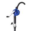 Image sur POMPE ROTATIVE MULTI FLUIDE