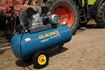 Image sur COMPRESSEUR 27V150 T + ENROULEUR 20 M