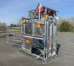 Image sur CAGE PARAGE ELECTRIQUE - PM4600