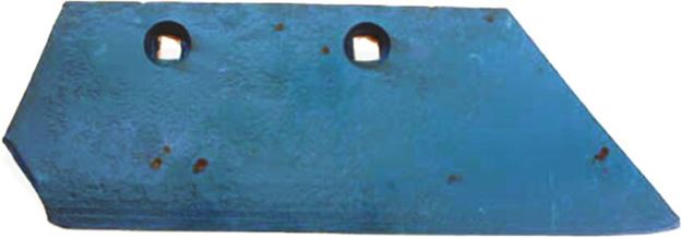 Image sur Soc de rasette S270 Lemken 3363711 Gauche