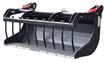 Image sur BENNE A GRAPPIN TRMP - DGTS RONDS - LG 2.1M